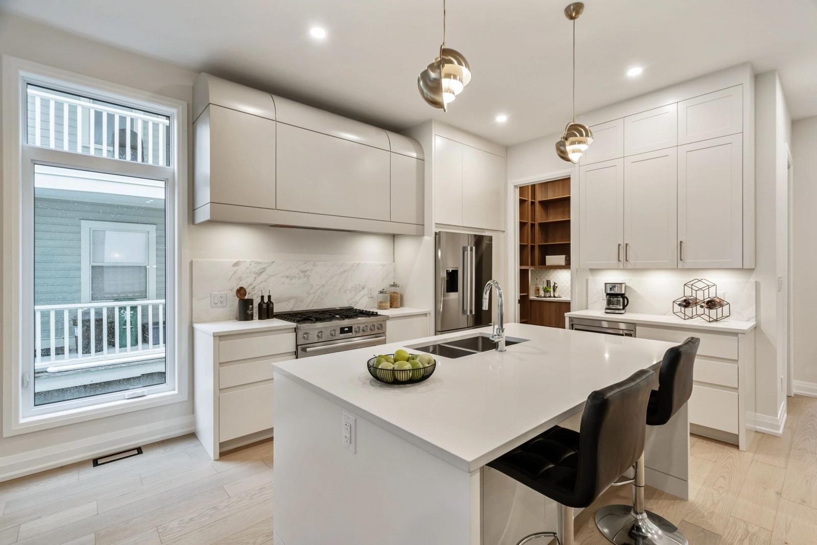 A space from the Modstone portfolio