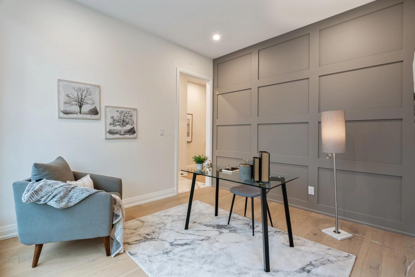 A space from the Modstone portfolio