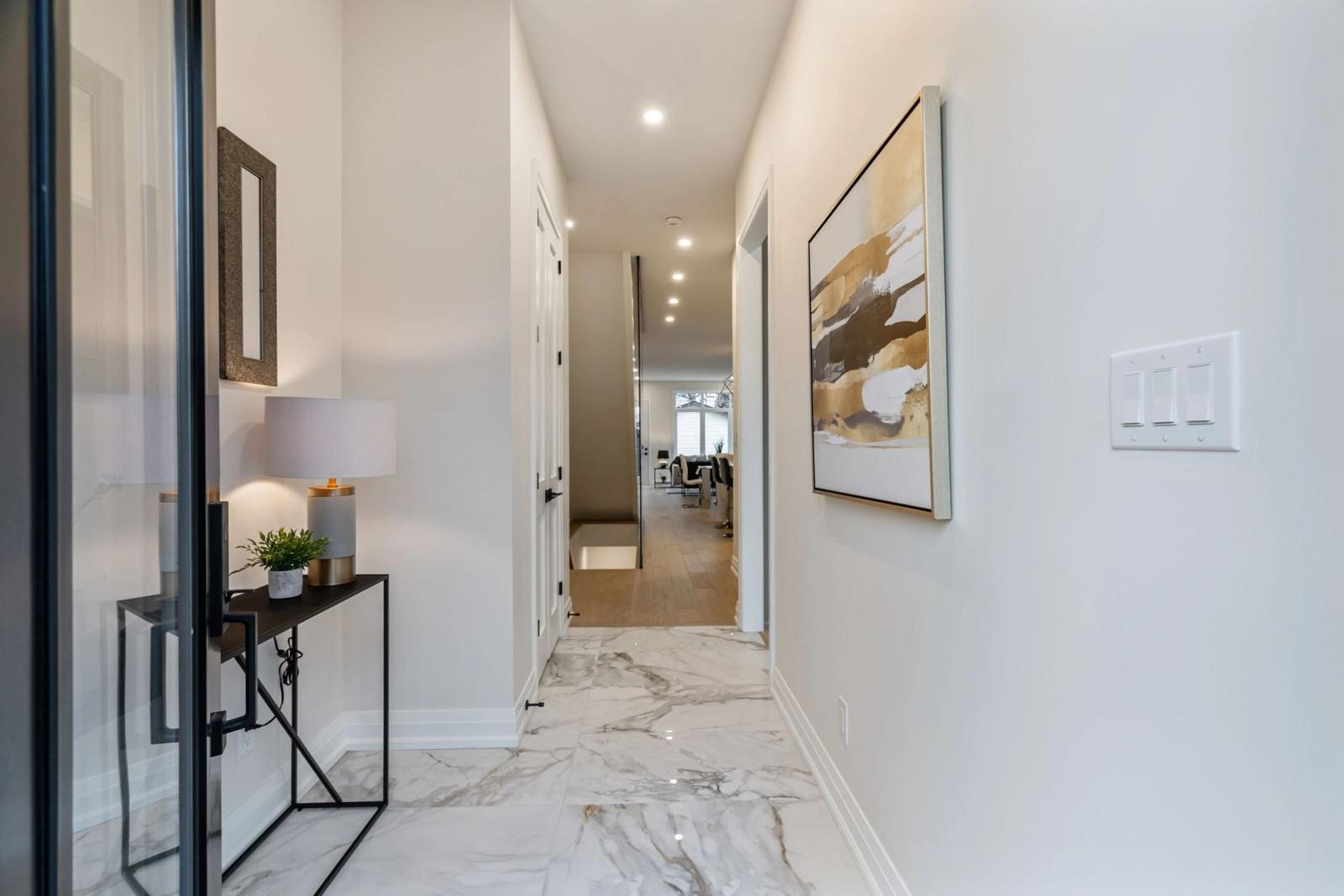 A space from the Modstone portfolio